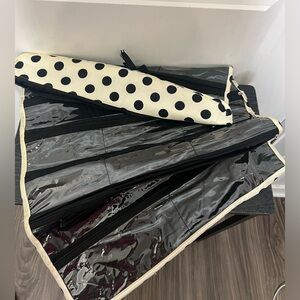 Jewelry/ Crafts Organizing  Pockets